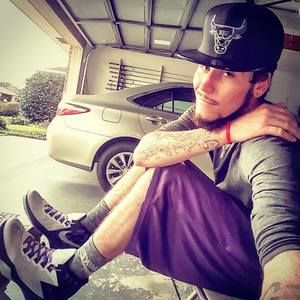 Meet your Posher, Tyler